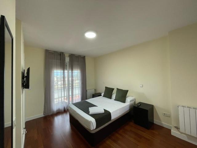 Chalet Pension Rooms Abril - Madrid — Photos 2